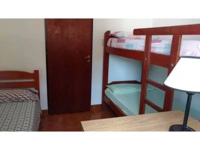 Apart Hoteles Claro de Luna