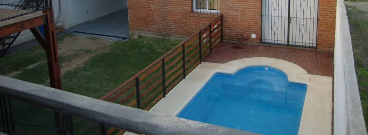 Apart Hoteles Claro de Luna