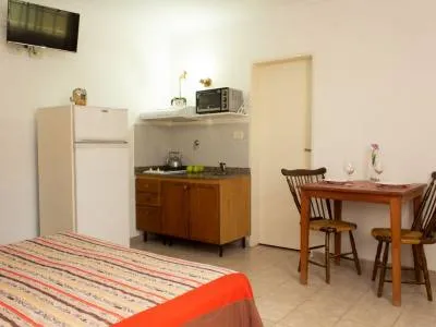 Apartments Alojamiento Barrio Norte