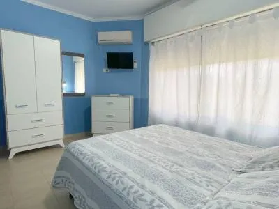 Apartments Alojamiento Barrio Norte