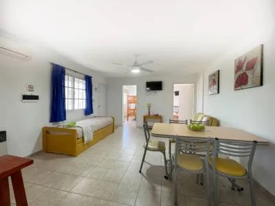 Apartments Alojamiento Barrio Norte