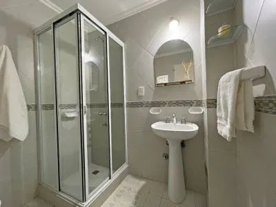 Apartments Alojamiento Barrio Norte