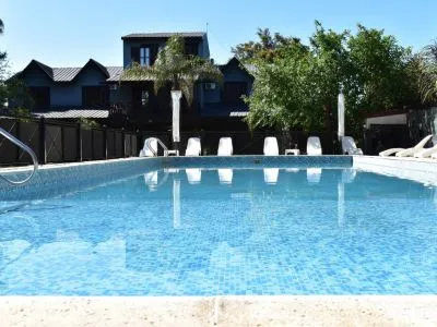 El Rincon De Colon Apart Hoteles  en  Colón