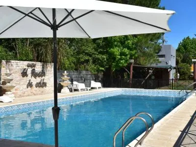 Apart Hoteles El Rincon De Colon