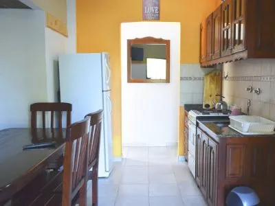 Apart Hoteles El Rincon De Colon