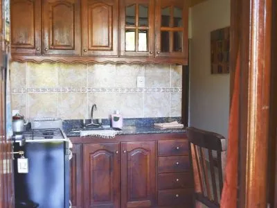 Apart Hoteles El Rincon De Colon