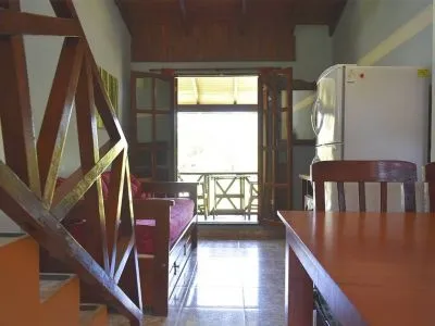 Apart Hoteles El Rincon De Colon