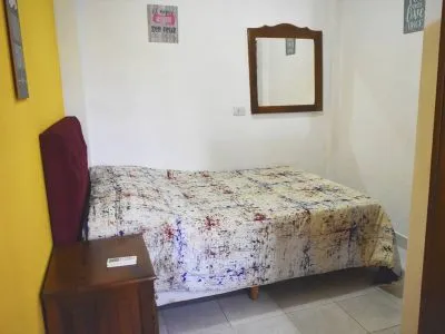 Apart Hoteles El Rincon De Colon