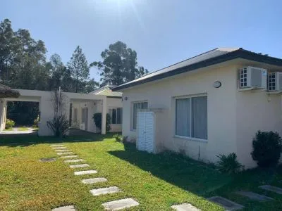 Rincon Del Urugua-i Apart Hoteles  en  Colón