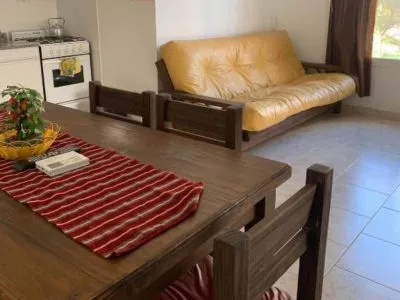 Apart Hoteles Rincon Del Urugua-i