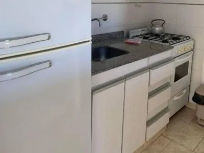 Apart Hoteles Rincon Del Urugua-i