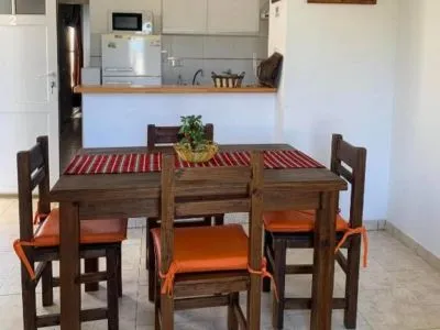 Apart Hoteles Rincon Del Urugua-i