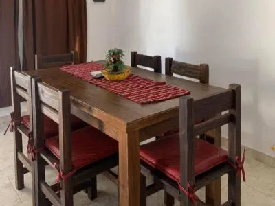 Apart Hoteles Rincon Del Urugua-i