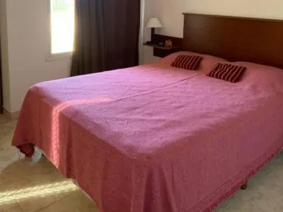 Apart Hoteles Rincon Del Urugua-i