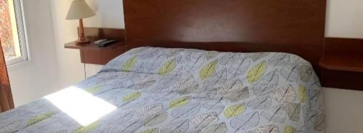 Apart Hoteles Rincon Del Urugua-i