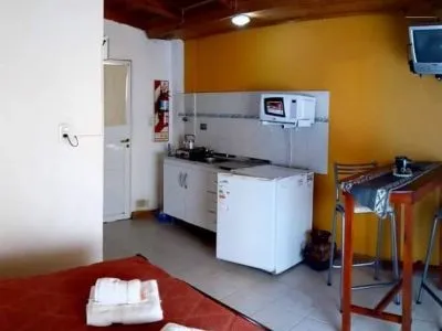 Complejos Turísticos Tio Kelo