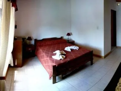 Complejos Turísticos Tio Kelo