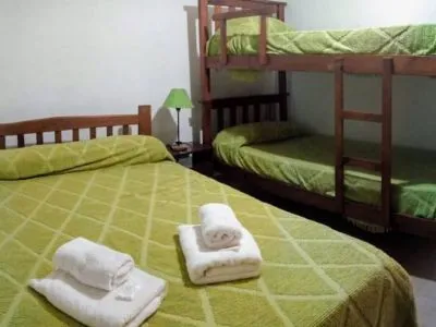 Complejos Turísticos Tio Kelo