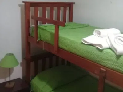 Complejos Turísticos Tio Kelo