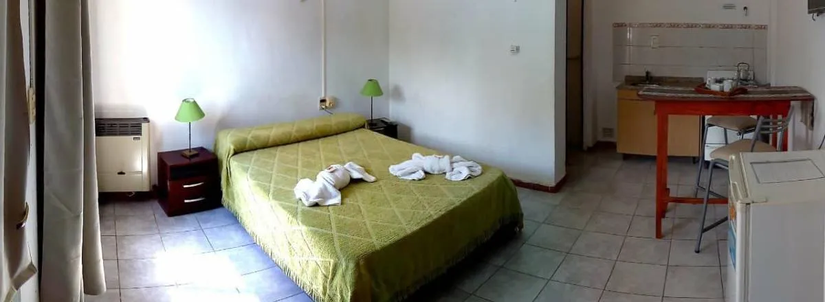 Complejos Turísticos Tio Kelo