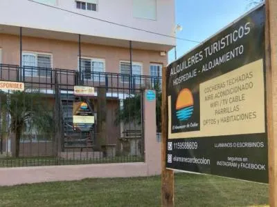 Amanecer De Colon Departamentos  en  Colón