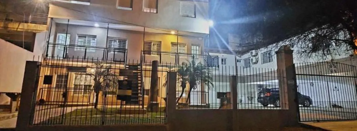 Departamentos Amanecer De Colon