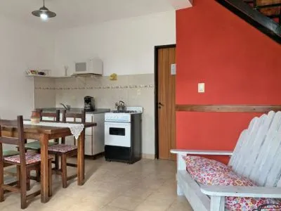 Cabañas 3 estrellas Cabañas Ayres De Rio