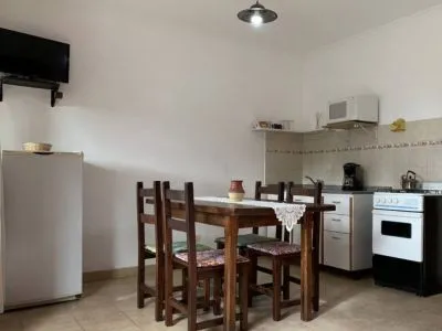 Cabañas 3 estrellas Cabañas Ayres De Rio