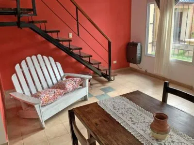 Cabañas 3 estrellas Cabañas Ayres De Rio