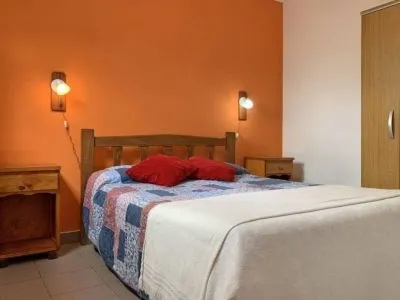 Cabañas 3 estrellas Cabañas Ayres De Rio