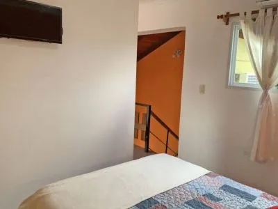 Cabañas 3 estrellas Cabañas Ayres De Rio