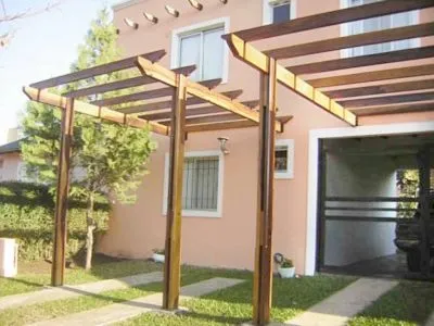 Shalom Apart Hoteles  en  Colón