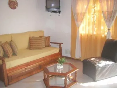 Apart Hoteles Shalom