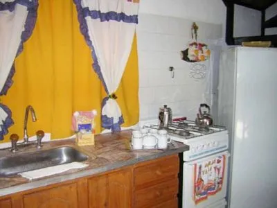 Apart Hoteles Shalom