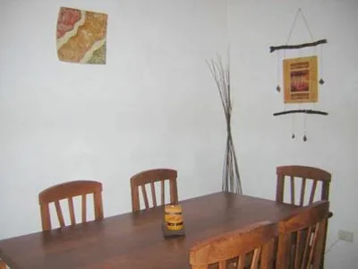 Apart Hoteles Shalom