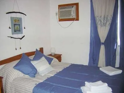 Apart Hoteles Shalom