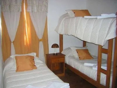 Apart Hoteles Shalom