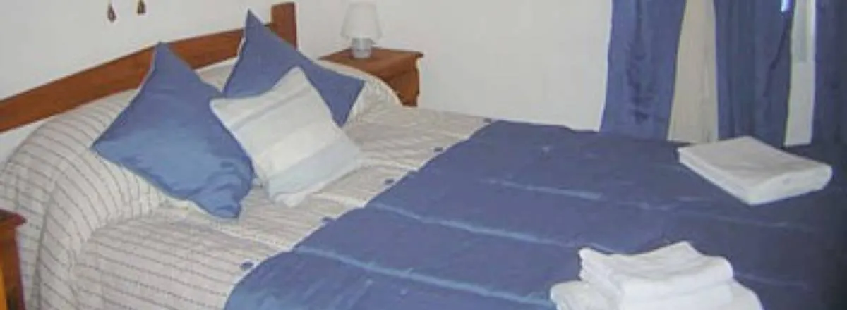 Apart Hoteles Shalom