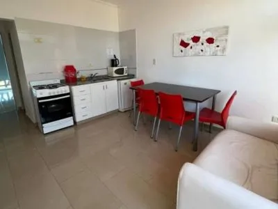 Apart Hotels Apart Hotel Terra Nova