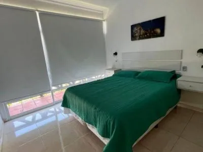 Apart Hotels Apart Hotel Terra Nova