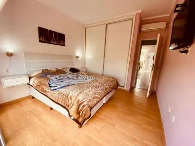 Apart Hotels Apart Hotel Terra Nova