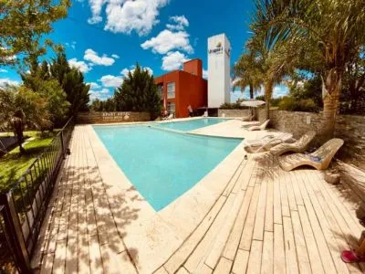 Apart Hotels Apart Hotel Terra Nova