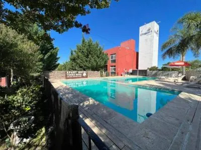 Apart Hotels Apart Hotel Terra Nova