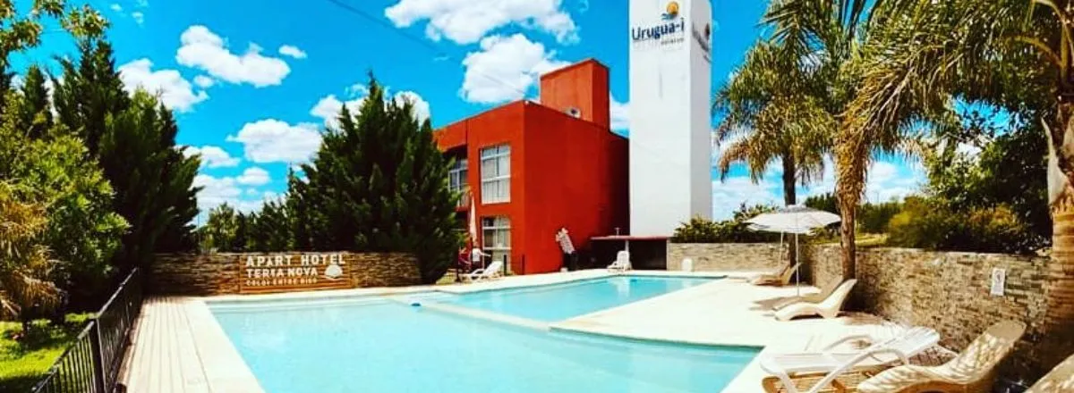 Apart Hotels Apart Hotel Terra Nova