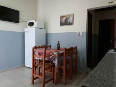 Algamago Apart Hoteles  en  Colón