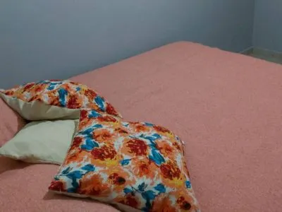 Apart Hoteles Algamago