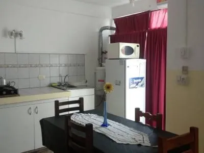 Apart Hoteles Algamago