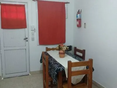 Apart Hoteles Algamago