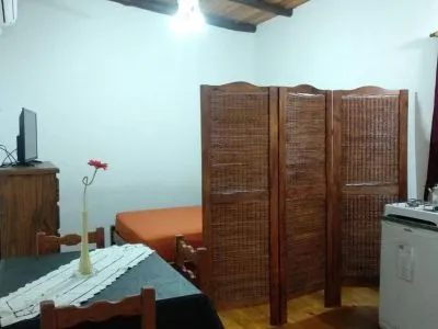 Apart Hoteles Algamago