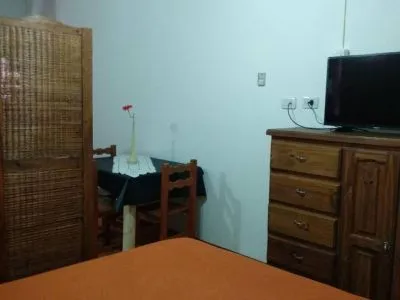 Apart Hoteles Algamago